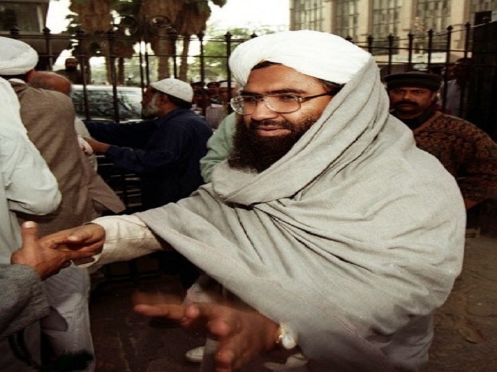 Pakistan Secretly Releases JeM Chief Masood Azhar Amid Tensions With India Over Kashmir: Sources Pakistan Surreptitiously Releases Masood Azhar From Custody Amid Tensions With India Over Kashmir: Sources