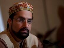 NIA raids houses of separatists, including Mirwaiz Umer Farooq, in Kashmir