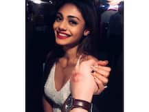 \'Nazar\' actress Sreejita De is in LOVE; Announces the same on social media!
