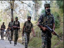 Pulwama: After observing India\'s rage, terrorists vacate launch pads, recoil to Pak army camps