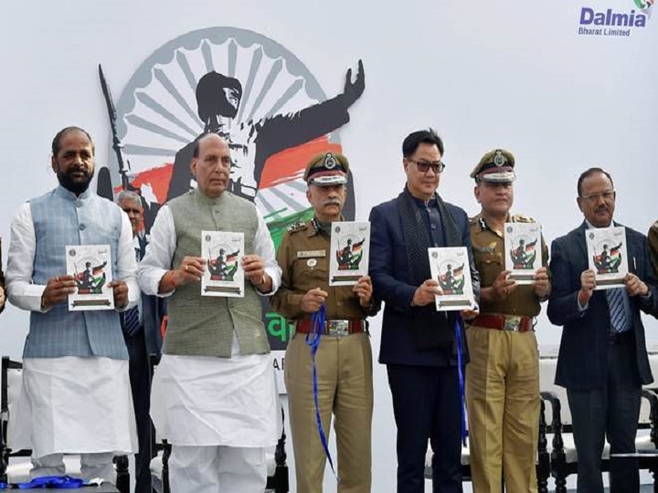 Pulwama terrorist attack: Bharat Ke Veer gets 'unprecedented' Rs 7crore funds post attack Pulwama terrorist attack: Bharat Ke Veer gets 'unprecedented' Rs 7crore funds post attack