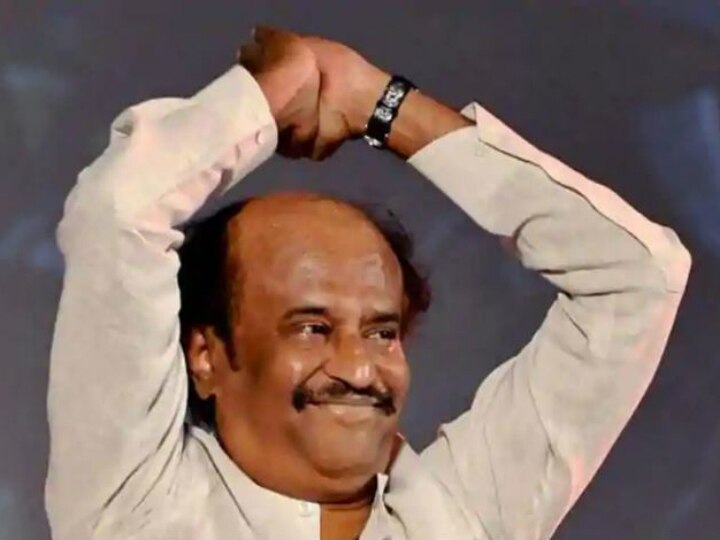 Rajinikanth won't contest Lok Sabha elections 2019! Rajinikanth won't contest Lok Sabha elections 2019!