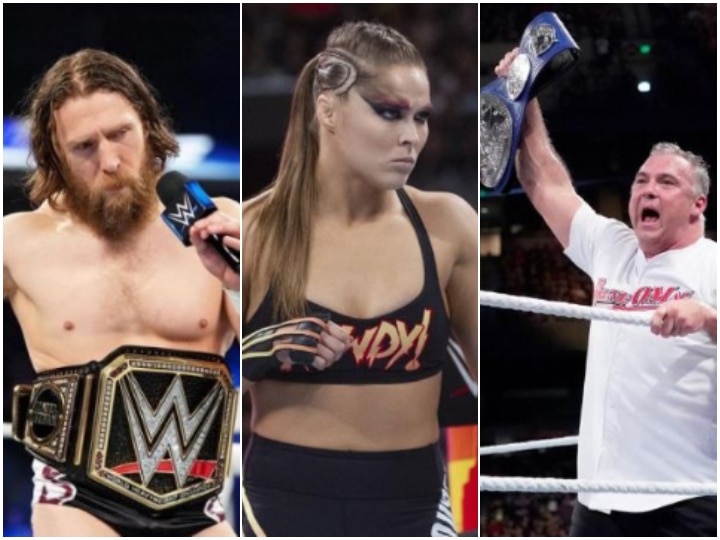 WWE Elimination Chamber 2019: LAST MINUTE rumors, predictions you cannot miss ! WWE Elimination Chamber 2019: LAST MINUTE rumors, predictions you cannot miss !