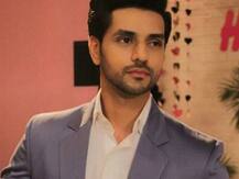 \'Silsila Badalte Rishton Ka\' lead actor Shakti Arora bids an emotional goodbye to the show!