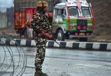 Maharashtra: CRPF jawan alleges assault by policemen; cops deny charge