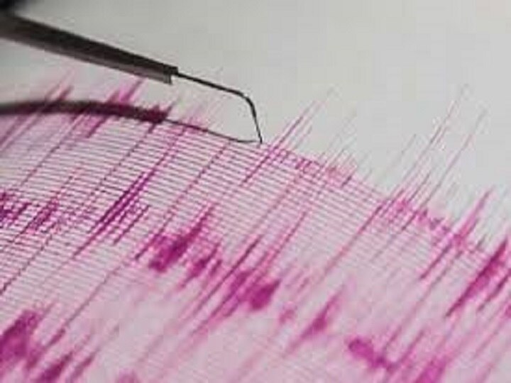 4.2 magnitude earthquake strikes Jammu and Kashmir no damage to life or property 4.2 magnitude earthquake strikes Jammu and Kashmir, minor tremors felt in nearby areas