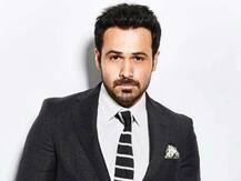 Emraan Hashmi in Rajasthan for \'Bard of Blood\' last leg