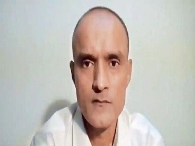 ICJ to hold public hearings in Kulbhushan Jadhav case amid fresh Indo-Pak tensions ICJ to hold public hearings in Kulbhushan Jadhav case from today amid fresh Indo-Pak tensions