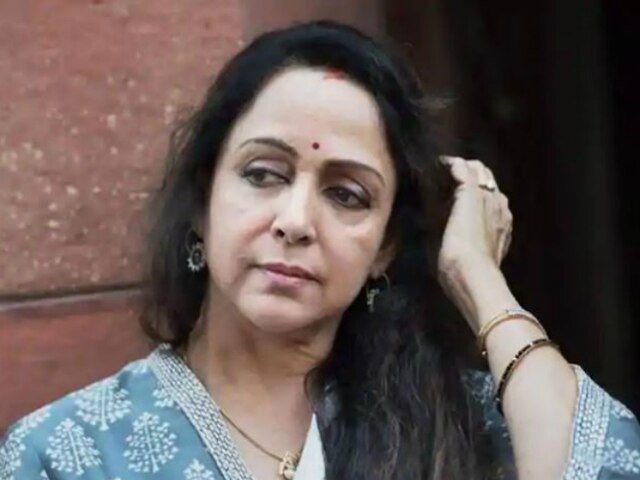 Hema Malini on Pulwama attack: I'm sure PM will take firm decision Hema Malini on Pulwama attack: I'm sure PM will take firm decision