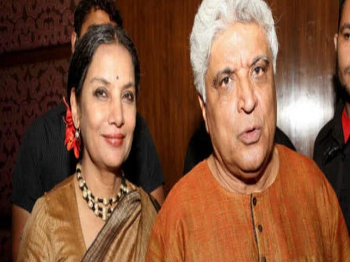 Pak arts community disappointed over Shabana Azmi, Javed Akhtar cancelling Karachi visit Pak arts community disappointed over Shabana Azmi, Javed Akhtar cancelling Karachi visit