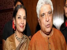 Pak arts community disappointed over Shabana Azmi, Javed Akhtar cancelling Karachi visit