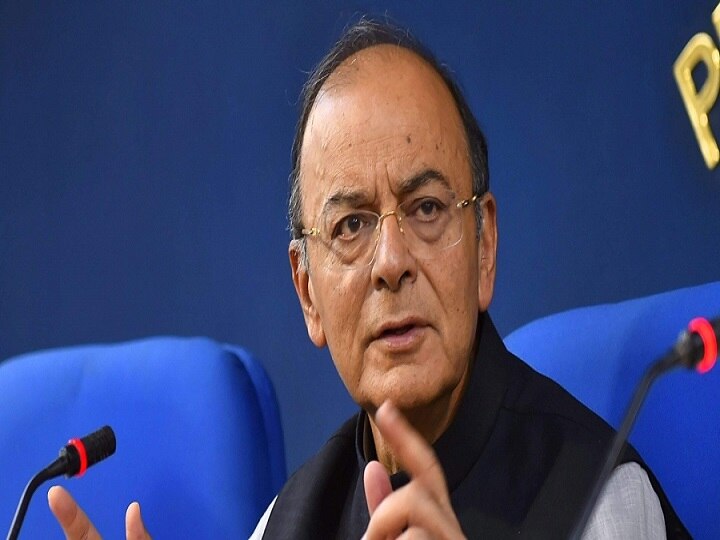 Arun Jaitley lashes out at Rahul Gandhi, asks him to oust Pitroda for his 1984 riot comment Arun Jaitley lashes out at Rahul Gandhi, asks him to oust Pitroda for his 1984 riot comment