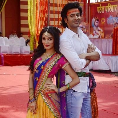 Aanchal Khurana to replace Nikki Sharma as Shashank Vyas' sister in 'Roop'!