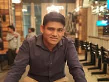 In Pics: Nation pays last tribute to Naushera martyr Major Chitresh Bisht; Know all about the Indian Army braveheart