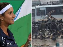 BJP MLA targets Sania Mirza after Pulwama attack, calls her \'Bahu of Pakistan\'