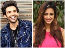 Kartik Aaryan, Disha Patani to star in Anees Bazmee\'s next!