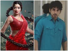 \'Kasautii Zindagii Kay\' actor Sikandar Kharbanda to enter \'Nazar\'!