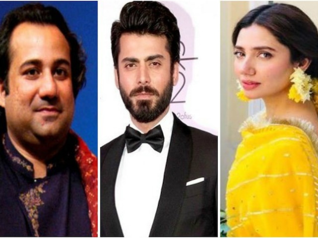 Pulwama attack: All Indian Cine Workers Association announces ban on Pakistani artists, actors Pulwama attack: All Indian Cine Workers Association(AICWA) announces ban on Pakistani artists, actors