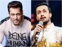 Pulwama attack: Salman Khan gets Pak singer Atif Aslam REPLACED in his home banner film ‘Notebook’ ?