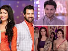 Kumkum Bhagya: After Vin Rana, Mishal Raheja, Leena Jumani & Shikha Singh to QUIT the show?