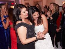 Priyanka Chopra\'s mother Madhu Chopra says she was worried for her career in the beginning