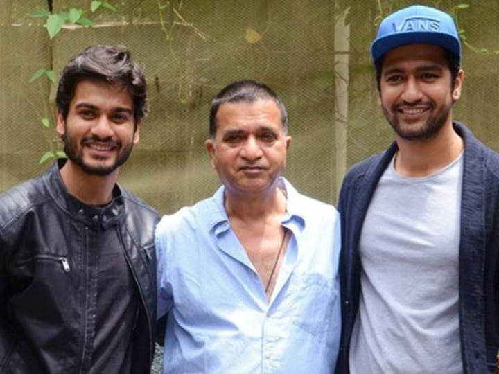 ‘Bhangra Paa Le’: Sunny Kaushal's film to release on September 13