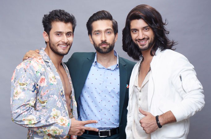 ‘Ishqbaaaz’ actor Kunal Jaisingh to play the LEAD in 'Silsila Badalte Rishton Ka 2'?