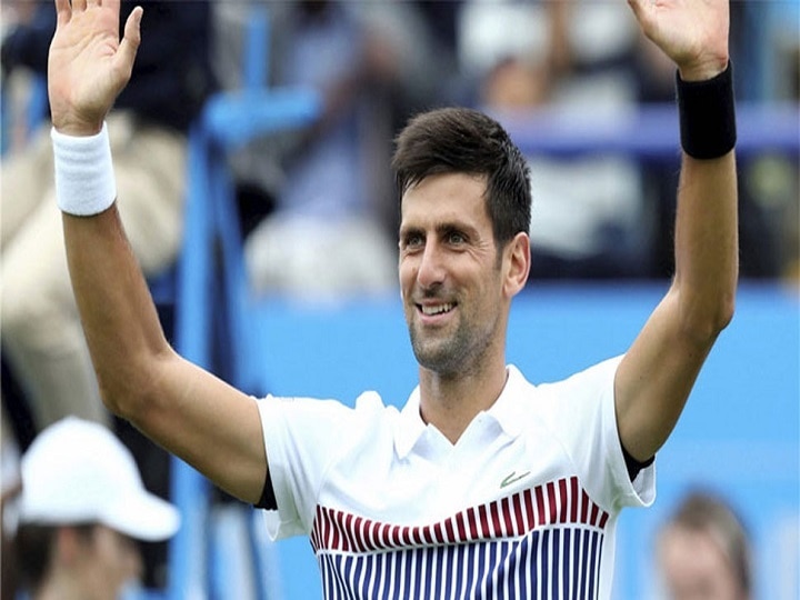 2019 Laureus World Sports Awards : Djokovic, Simone Biles, Tiger Woods, French Football team bag top honours 2019 Laureus World Sports Awards: Djokovic, Biles, Woods, French Football team bag top honours