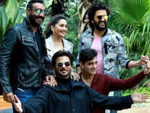 Not releasing \'Total Dhamaal\' in Pakistan our way of protest, says director Indra Kumar