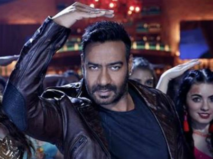 Pulwama Terror Attack: Ajay Devgn stands by the decision to ban Pakistani artistes in Bollywood Pulwama Terror Attack: Ajay Devgn stands by the decision to ban Pakistani artistes in Bollywood