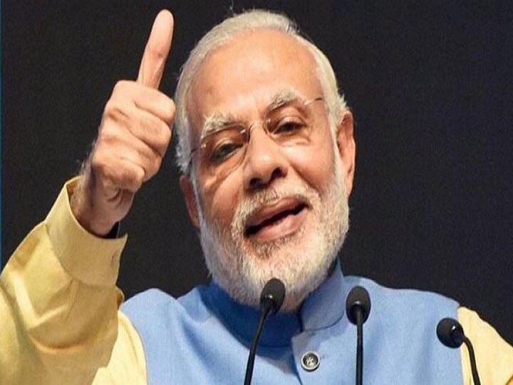 PM Modi to visit Varanasi today, announce projects worth Rs 2900 crore in his Lok Sabha constituency PM Modi to visit Varanasi today, announce projects worth Rs 2900 crore