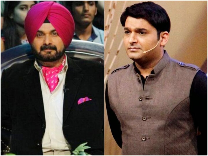 Pulwama attack: Kapil Sharma REACTS to Navjot Singh Sidhu’s exit from ‘The Kapil Sharma Show 2’; Says banning is not the solution Kapil Sharma REACTS to Navjot Singh Sidhu’s exit from his show, #BoycottKapilSharma trends on Twitter