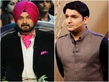 Kapil Sharma REACTS to Navjot Singh Sidhu’s exit from his show, #BoycottKapilSharma trends on Twitter