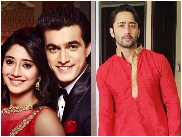 'Yeh Rishtey Hai Pyaar Ke' is the title of 'Yeh Rishta Kya Kehlata Hai' SPIN-OFF, CONFIRMS Rajan Shahi CONFIRMED: 'Yeh Rishta Kya Kehlata Hai' spin-off FINALLY gets its title; show to be called 'Yeh Rishtey Hai Pyaar Ke'