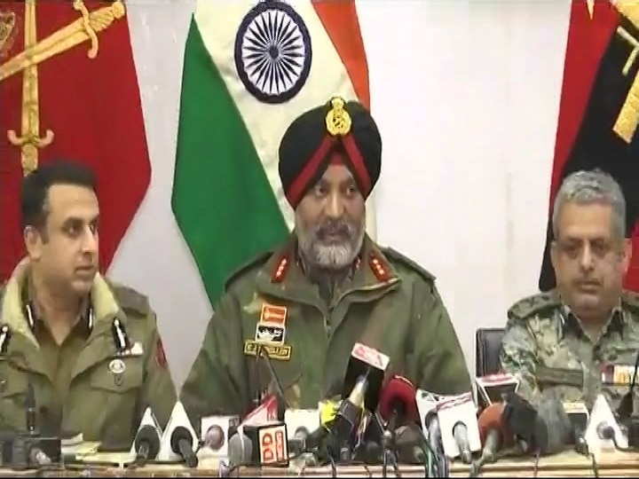 Indian Army on Pulwama attack: Here are the key takeaways from press conference Indian Army on Pulwama attack: Here are key takeaways from press conference