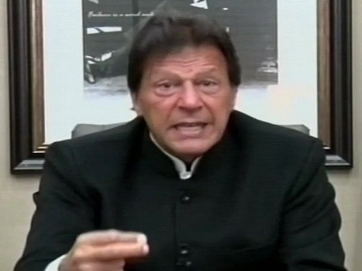 Pakistan PM Imran seeks actionable intelligence over Pulwama attack, warns against retaliatory action Pakistan PM Imran seeks actionable intelligence over Pulwama attack, warns against retaliatory action