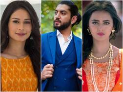 Silsila Badalte Rishton Ka 2: Here’s when Kunal Jaisingh, Tejasswi Prakash & Aneri Vajani’s show will go on air