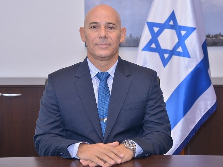 Israel offers unconditional help to India to defend itself, especially against terror: Envoy Israel offers unconditional help to India to defend itself, especially against terror: Envoy