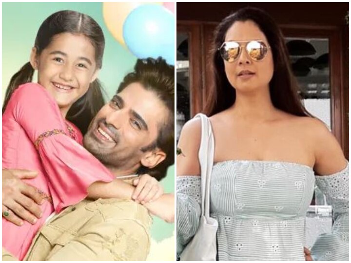 Kullfi Kumarr Bajewala: 'Bepannaah' actress Mallika Nayak set to enter Mohit Malik-Aakriti Sharma's Star Plus show! 'Bepannaah' actress Mallika Nayak to enter 'Kullfi Kumarr Bajewala'!