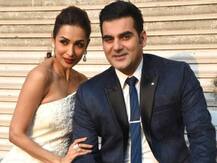 Malaika Arora FINALLY OPENS up on her divorce with Arbaaz Khan; says -\'We were making each other very unhappy\'