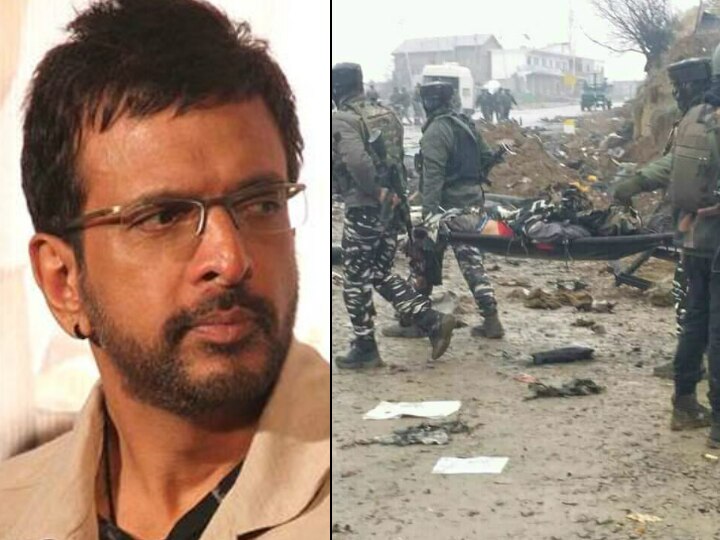 Pulwama Attack: Diverse opinion not anti national: Jaaved Jaaferi on getting trolled for his comments on the attack Pulwama Attack: Diverse opinion not anti national: Jaaved Jaaferi on getting trolled for his comments on the attack