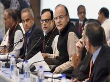 GST Council Meet: Relief for home buyers as panel likely to cut tax on residential properties