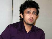 Sonu Nigam admitted to Kathmandu hospital following acute back pain!