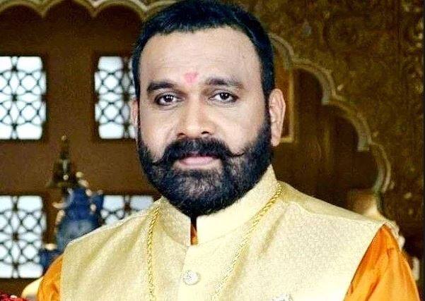 Udaan' actor Sai Ballal bags negative role in 'Dhadak' & 'Sairat' TV adaptation!