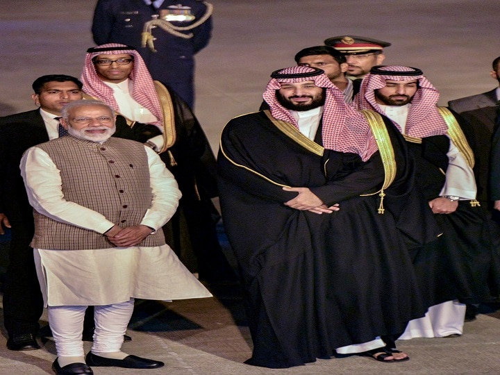 Saudi crown prince Mohammed bin Salman did not fly directly to India from Pakistan; Here's why Saudi crown prince Mohammed did not fly directly to India from Pakistan; here's why
