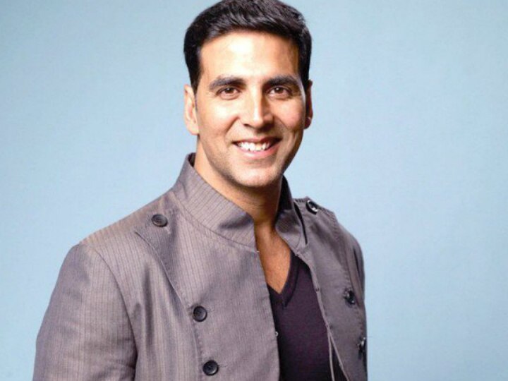 Akshay Kumar proud ‘PadMan’ has turned into a movement for menstrual hygiene! Akshay Kumar proud ‘PadMan’ has turned into a movement for menstrual hygiene!