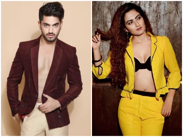 'Naamkarann' actor Zain Imam has found love in actress-model Zaara Yesmin? 'Naamkarann' actor Zain Imam has found love in actress-model Zaara Yesmin?