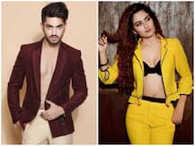 \'Naamkarann\' actor Zain Imam has found love in actress-model Zaara Yesmin?