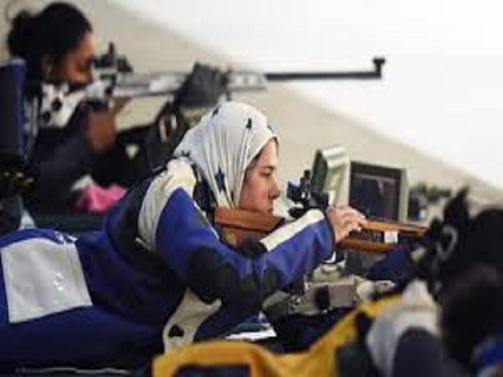 ISSF Shooting World Cup: Pakistan shooters to miss event after Indian High Commission denies visas ISSF Shooting World Cup: Pakistan shooters to miss event after Indian High Commission denies visas