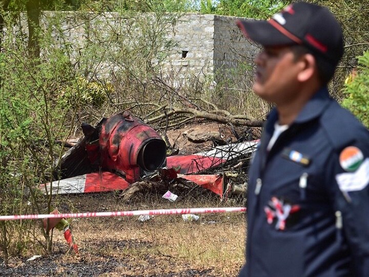 After crash, Surya Kirans not to be part of display at Aero India After crash, Surya Kirans not to be part of display at Aero India starting today